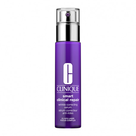 CLINIQUE Smart Clinical Repair Serum - Faltenkorrektur-Serum CLINIQUE Smart Clinical Repair Serum - Faltenkorrektur-Serum